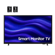 Pantalla Smart TV Samsung LED Profesional 32" MH5000F HD Smart TV Resolución 1366x768