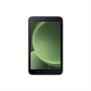 Tablet Samsung Active Tab 5 8.0" 5G Octacore 128GB/6GB Android 2 Años Garantía 1 Año Knox Suite Verde