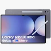 Tablet Samsung Galaxy S10 Ultra 14.6 pulgadas Octa-core 12GB 256GB Android Color gris