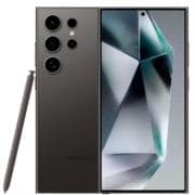 Smartphone Samsung S24 Ultra 6.8" 256GB/12GB Cámara 200MP+50MP+12MP+10MP/12MP Octa-Core Color Gris