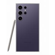Smartphone Samsung S24 Ultra 6.8" 256GB/12GB Cámara 200MP+50MP+12MP+10MP/12MP Octa-Core Color Violeta Importado