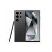 Smartphone Samsung S24 Ultra 6.8" 512GB/12GB Cámara 200MP+50MP+12MP+10MP/12MP Octa-Core Color Negroa Importado