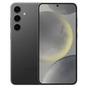 Smartphone Samsung S24+ 6.7" DS 12+512GB Android 14 Pantalla Quad HD+ 4900mAh Color Negro Importado