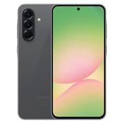 Smartphone Samsung A56 5G Capacidad 8+256Gb Color Negro