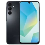 Smartphone Samsung A16 Capacidad 4+128Gb Importado Color Negro