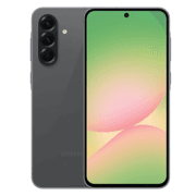 Smartphone Samsung A56 5G 12+256 GB Color Negro