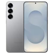 Smartphone Samsung S25+ Capacidad 12+512GB Color Silver Shadow