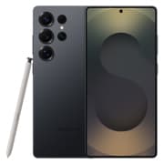 Smartphone Samsung S25 Ultra Capacidad 12+512GB Color Negro
