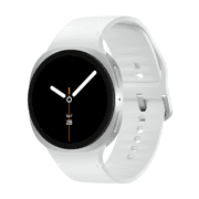Smartphone Smartwatch Samsung Watch 8 40mm color Plata