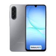Smartphone Samsung A17 4G Capacidad 4+128GB Color Gris
