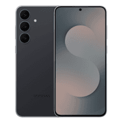 Smartphone Samsung Galaxy S25 FE 8+128GB Color Negro