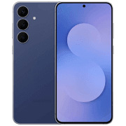 Smartphone Samsung S25 FE 8+256GB Importado Color Navy