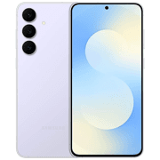 Smartphone Samsung S25 FE 8+256GB Importado Color Azul Hielo