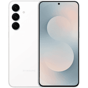 Smartphone Samsung S25 FE 8+256GB Importado Color Blanco