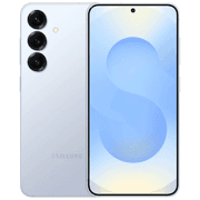Smartphone Samsung S25 12+256GB Importado Color Azul Hielo