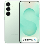 Smartphone Samsung S25 12+256GB Importado Color Menta