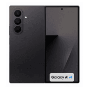 Smartphone Samsung Z FOLD 7 CAPACIDAD 12+512GB Importado Color Negro