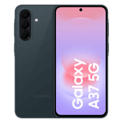 Smartphone Samsung A37 Capacidad 8+256GB Color Verde