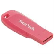 Memoria USB SanDisk Cruzer Blade 32GB USB 2.0 Rosa