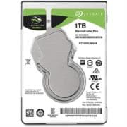 Disco Duro Seagate Barracuda Pro 1TB 2.5" 7200RPM SATA lll 6Gbit/s Caché 128MB para Laptop