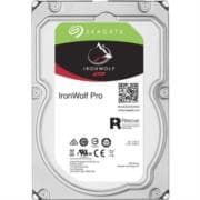 Disco Duro Seagate IronWolf Pro 10TB 3.5" 7200RPM SATA lll 6Gbit/s Caché 256MB 1-24 Bahías para NAS