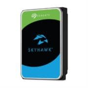 Disco Duro Interno Seagate SkyHawk 6TB 3.5" 5400RPM SATA lll 6Gbit/s Cache 256MB 1-16 Bahías para Videovigilancia