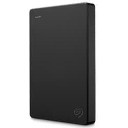 Disco Duro Externo Seagate STGX2000400 2 5 pulg 2TB -USB 3 0 color negro