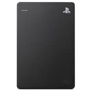 Disco Duro Externo Seagate STGD2000100 Game Drive 2TB USB 3 0 Color negro para PlayStation 4 y 5