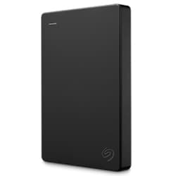 Disco Duro Externo Seagate STGX4000400 2.5 4TB USB 3.0/3.2  Negro para Windows/Mac