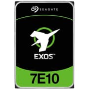 Disco Duro Seagate para Servidor Exos 7E10 3.5 8TB Serial ATA III 6Gbit/s 7200RPM 256MB Cache