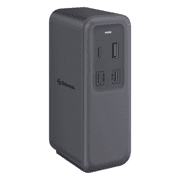 Estacion de Conexión USB Steren C GAN PD100W 6
