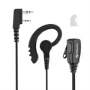 Audífono Steren Manos Libres para RAD-510/530/630