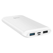 Power Bank Steren de 10 000 MAH con PD y QC