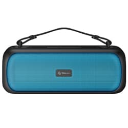 BOCINA STEREN BLUETOOTH TWS BOOM BOX