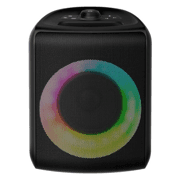 Bocina Bluetooth Steren con Bass Boost