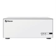 Compensador Regulador de Voltaje Steren 1000W para Electrodomésticos