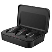 MICROFONOS STEREN INALAMBRICOS DE CONDENSADOR