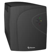 Steren 1.5KVA Forma Instalación : ESTANDAR