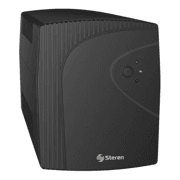 No Break Steren 900VA 400 WATTS