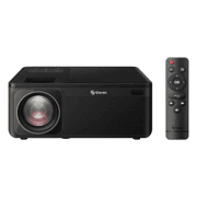 Proyector Multimedia Steren Full HD 600 LM WF+B