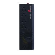 Regulador Smartbitt R-BITT 1200S 1200VA/600 Watts 4 Contactos