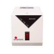 Regulador Smartbitt R-Bitt AC2000 2000VA/1200 Watts 1 Contacto