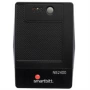 UPS Smartbitt Smart Interactive 2400VA/1200W 8 Contactos