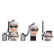 Memoria USB Tribe StarWars TFA Rey 8 GB 2.0
