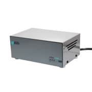 TDE PRO REF 2000 regulador de voltaje 1 contacto 2000w  95vac-145vac 2 años de garantia