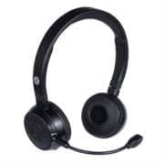 Diadema TechZone Bluetooth Inalámbrica Estéreo Controles de Audio Micro Giro 270° Omnidireccional WinN/MAC/IOS/Android