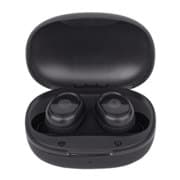 Audifonos Techzone True Wireless Cable de carga tipo C Version de Bluetooth V5.3 Duracion de Bateria 4 A 4.5 HRS