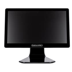 Sistema Punto de Venta TechZone Touch Capacitiva de 15 6  All in One Procesador Core i3 Memor