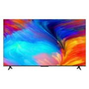 Televisor TCL 65" 4K Google TV Dolby Audio Wifi