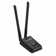 TARJETA DE RED INALAMBRICA TP-LINK USB N 300MBPS EN ALTA POT